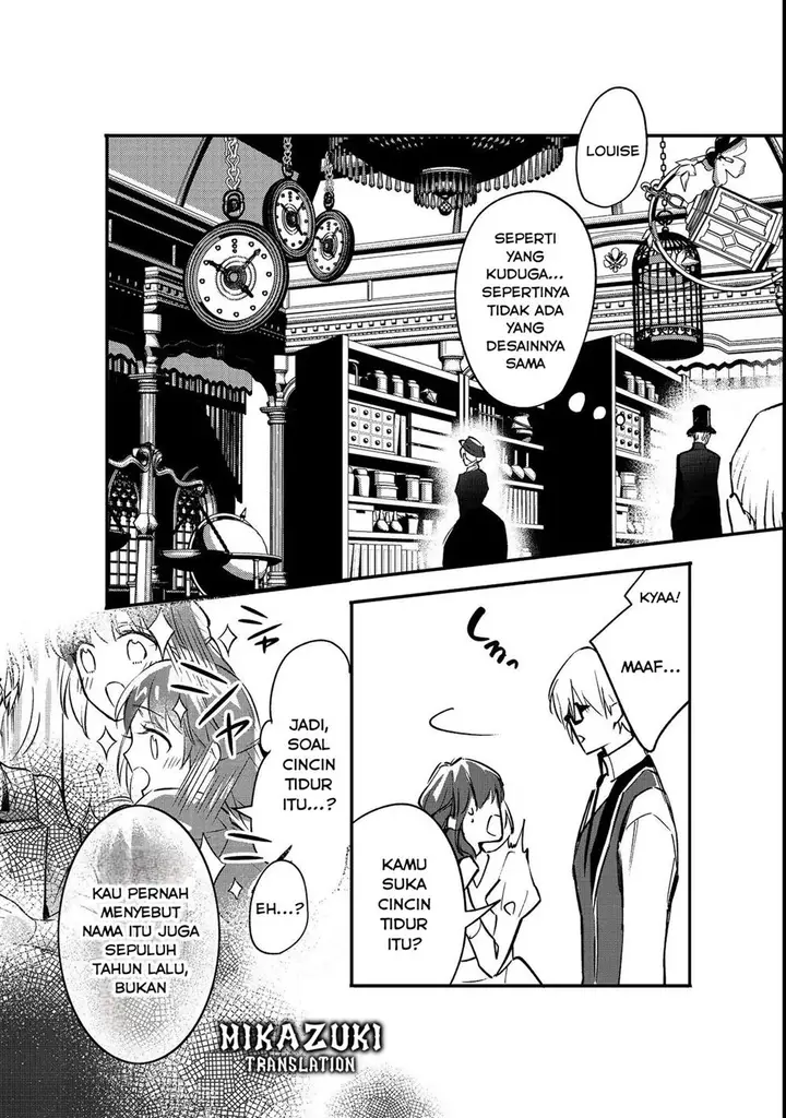 image-komik-konyaku-haki-sareta-kaedama-reijou-hatsukoi-no-toshiue-ouji-ni-dekiai-sareru-chapter-5-24/29