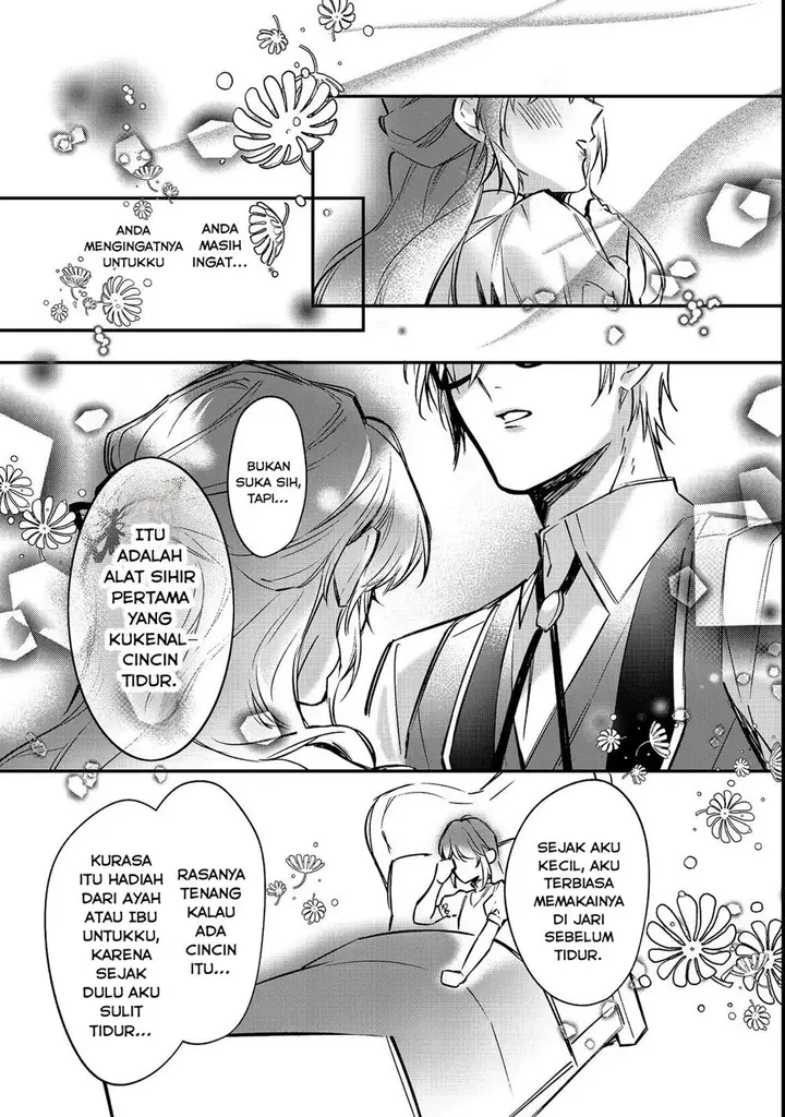 image-komik-konyaku-haki-sareta-kaedama-reijou-hatsukoi-no-toshiue-ouji-ni-dekiai-sareru-chapter-5-25/29