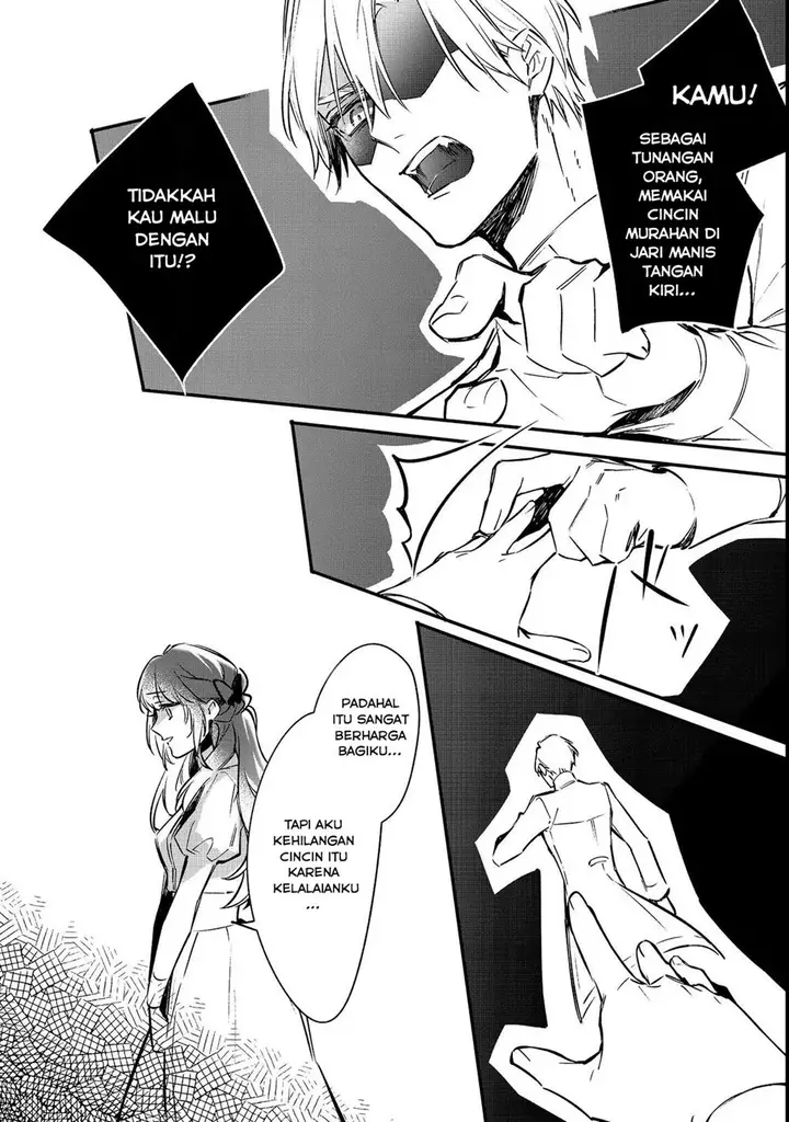 image-komik-konyaku-haki-sareta-kaedama-reijou-hatsukoi-no-toshiue-ouji-ni-dekiai-sareru-chapter-5-26/29