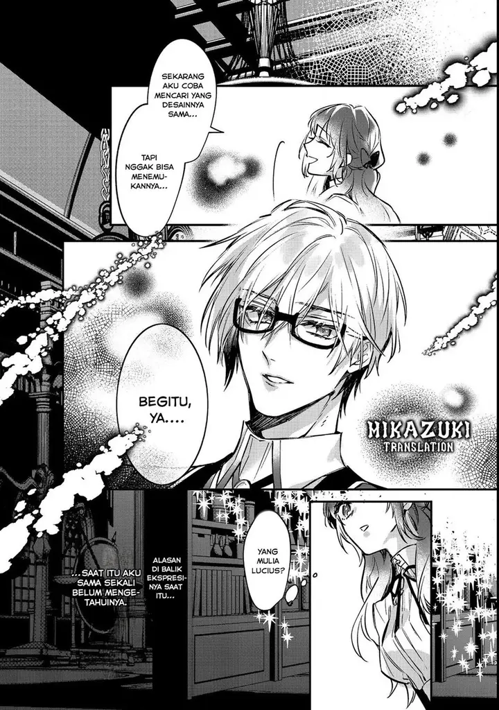 image-komik-konyaku-haki-sareta-kaedama-reijou-hatsukoi-no-toshiue-ouji-ni-dekiai-sareru-chapter-5-27/29