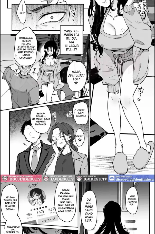 image-komik-konyakusha-no-imouto-wa-kao-ssr-chapter-01-4/64