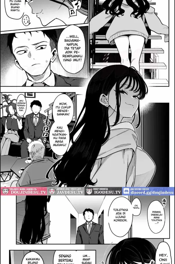 image-komik-konyakusha-no-imouto-wa-kao-ssr-chapter-01-5/64