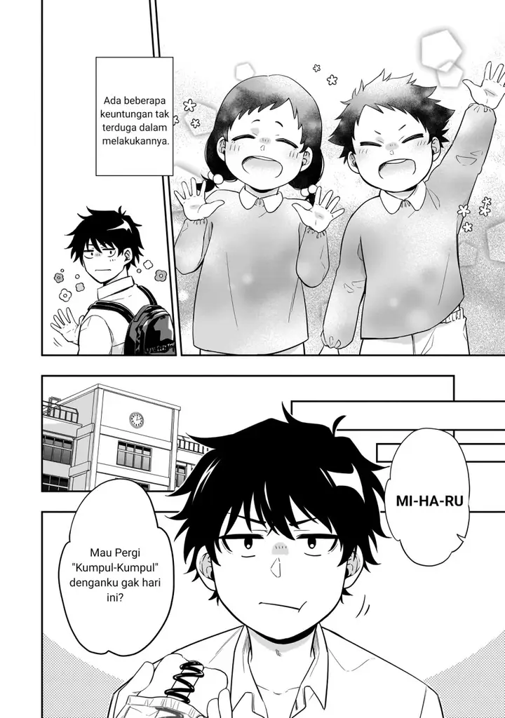 image-komik-koori-no-hime-wa-chiisana-hidamari-de-tokasaretai-chapter-1-3/46