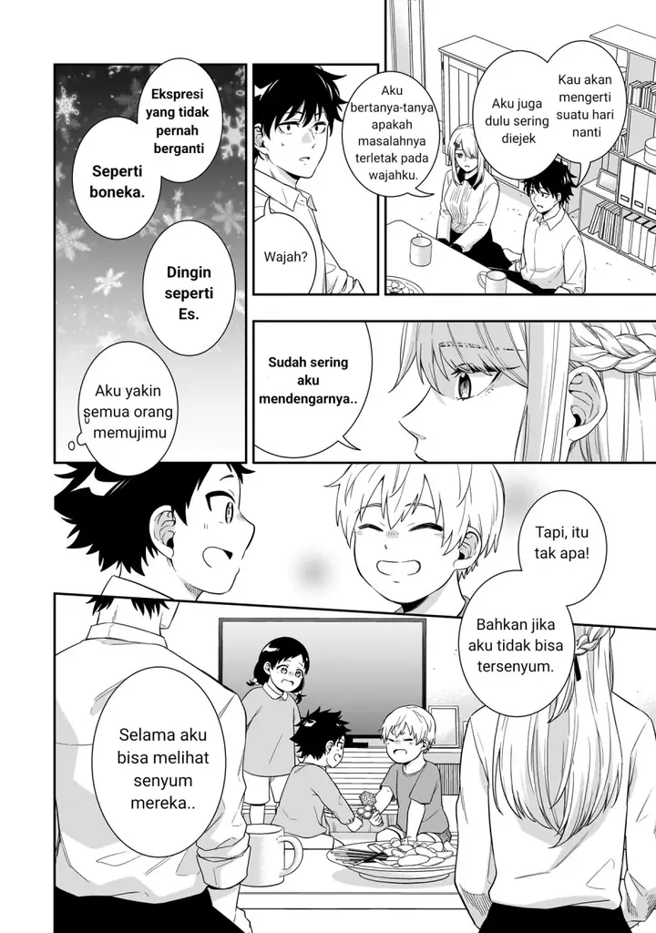 image-komik-koori-no-hime-wa-chiisana-hidamari-de-tokasaretai-chapter-1-23/46