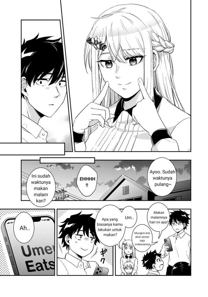 image-komik-koori-no-hime-wa-chiisana-hidamari-de-tokasaretai-chapter-1-24/46