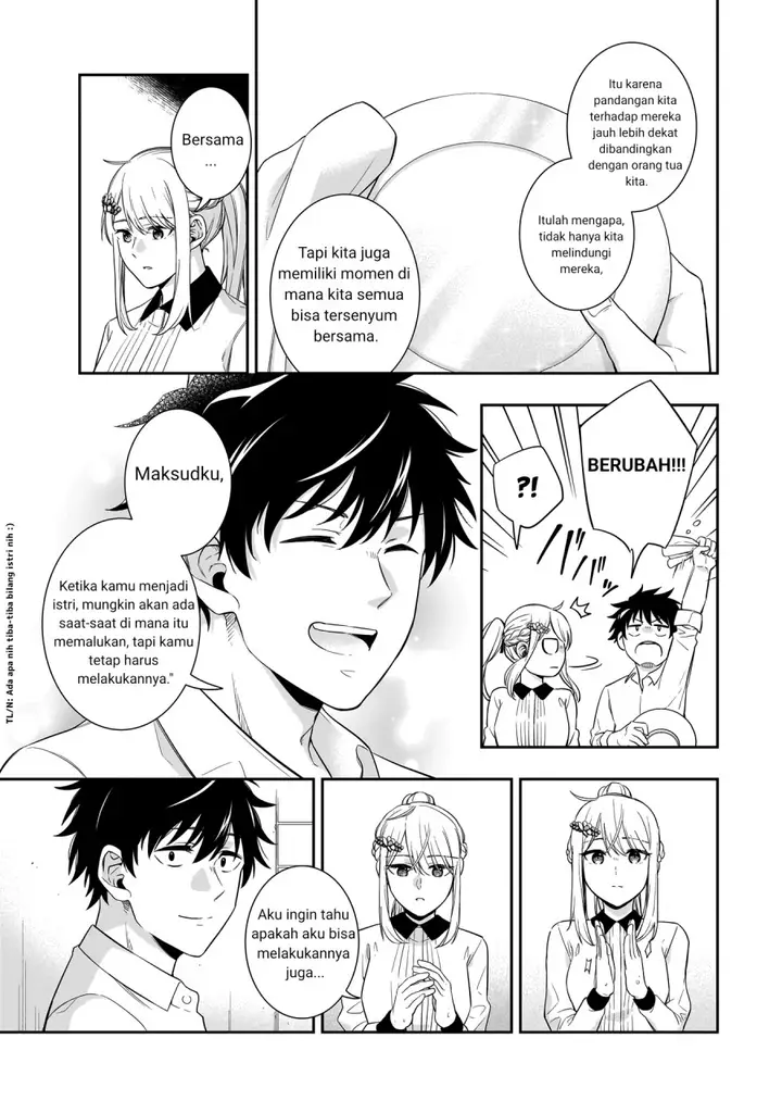 image-komik-koori-no-hime-wa-chiisana-hidamari-de-tokasaretai-chapter-1-30/46