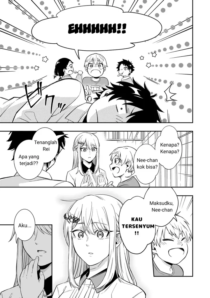 image-komik-koori-no-hime-wa-chiisana-hidamari-de-tokasaretai-chapter-1-38/46