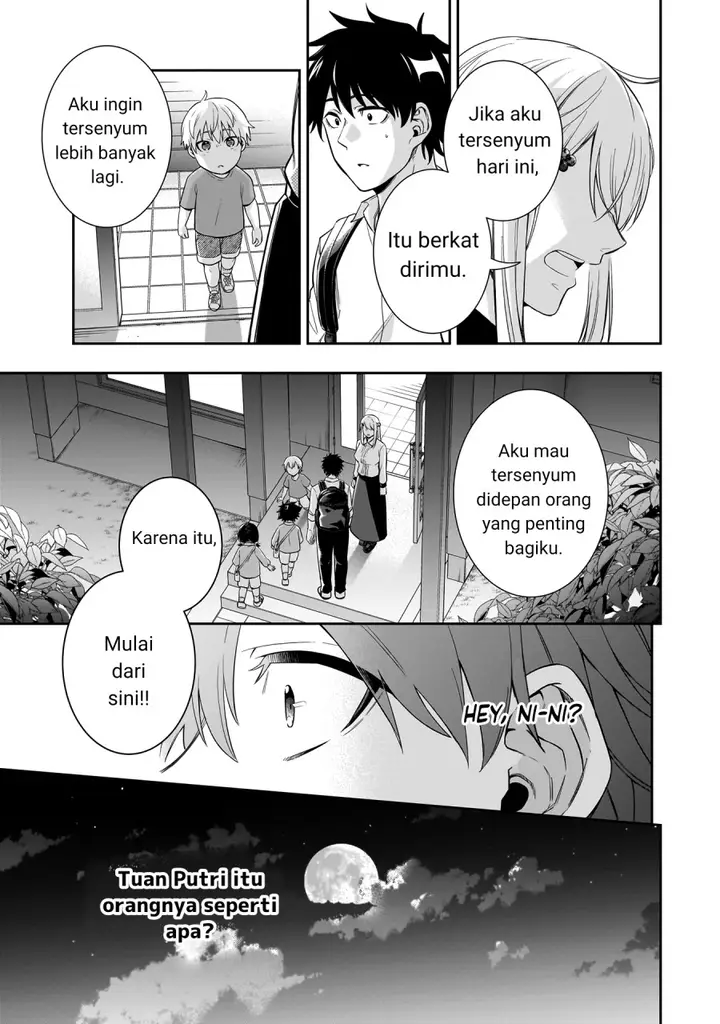 image-komik-koori-no-hime-wa-chiisana-hidamari-de-tokasaretai-chapter-1-42/46