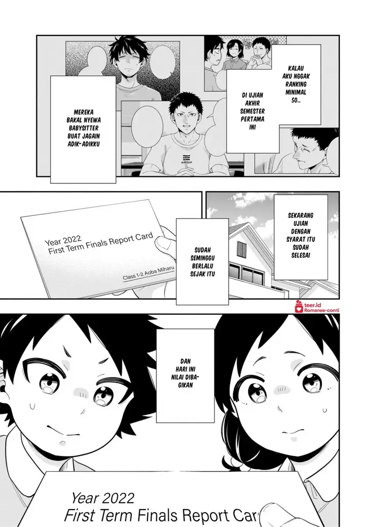 image-komik-koori-no-hime-wa-chiisana-hidamari-de-tokasaretai-chapter-10-3/23
