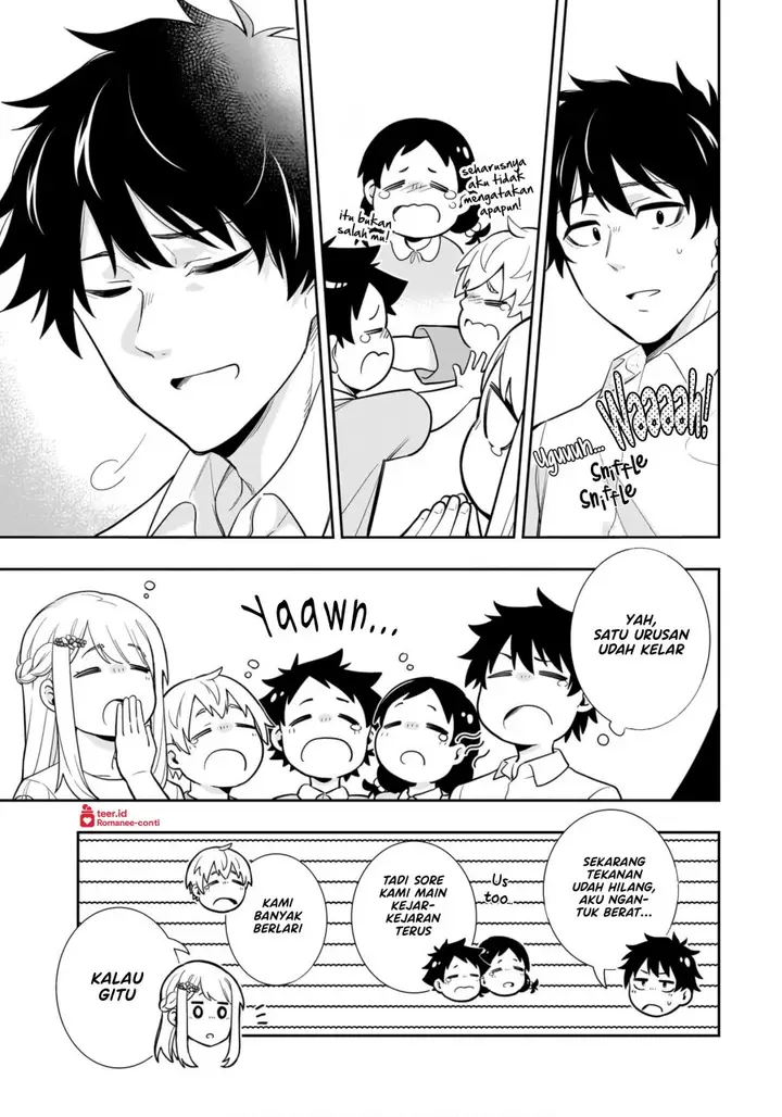 image-komik-koori-no-hime-wa-chiisana-hidamari-de-tokasaretai-chapter-10-7/23