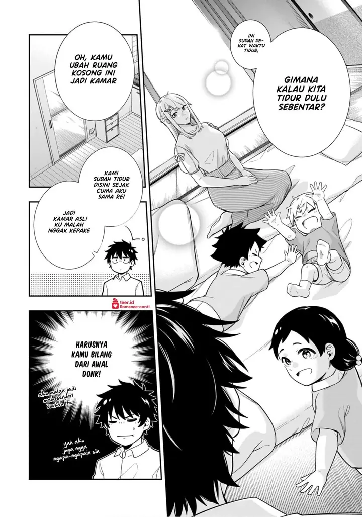 image-komik-koori-no-hime-wa-chiisana-hidamari-de-tokasaretai-chapter-10-8/23