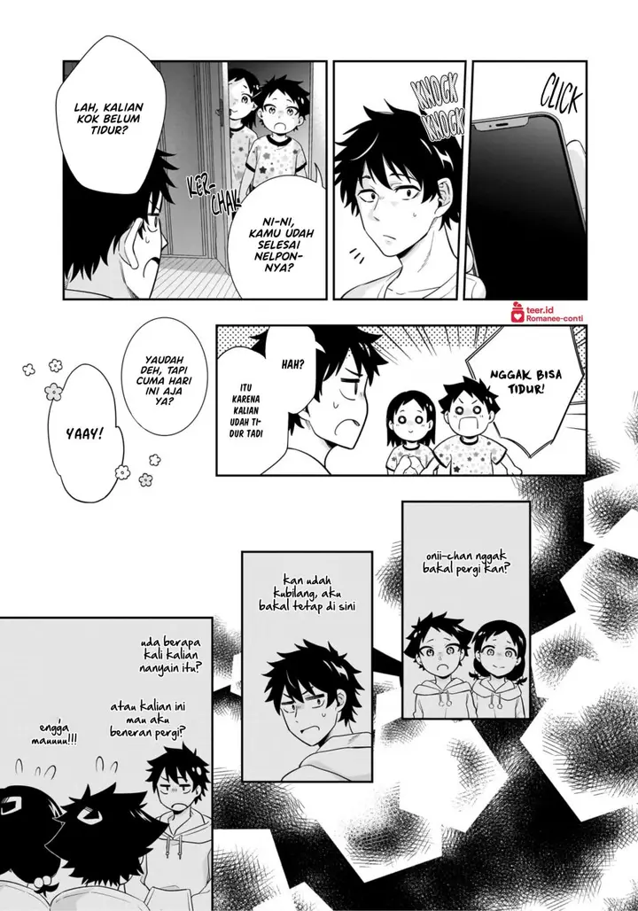 image-komik-koori-no-hime-wa-chiisana-hidamari-de-tokasaretai-chapter-10-21/23