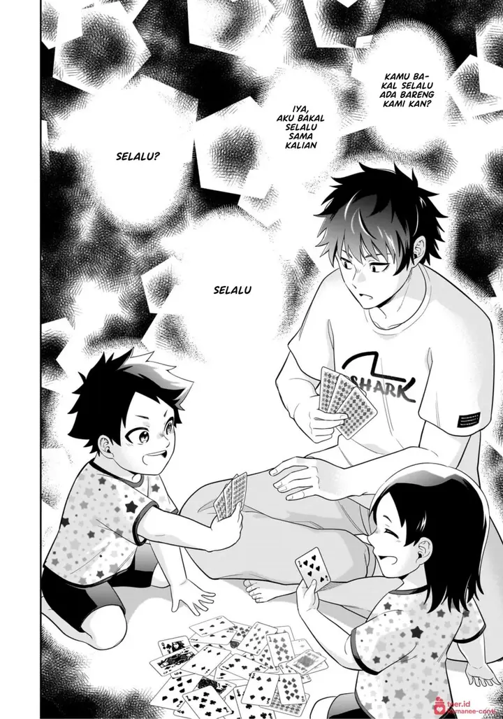 image-komik-koori-no-hime-wa-chiisana-hidamari-de-tokasaretai-chapter-10-22/23