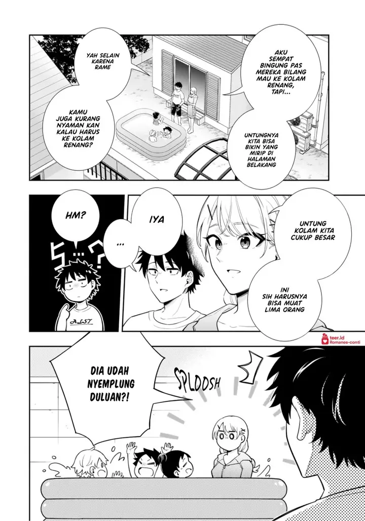 image-komik-koori-no-hime-wa-chiisana-hidamari-de-tokasaretai-chapter-11-4/22