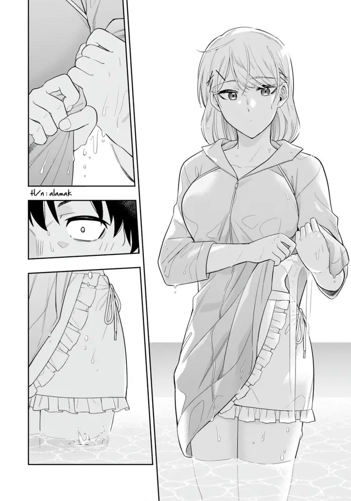 image-komik-koori-no-hime-wa-chiisana-hidamari-de-tokasaretai-chapter-11-8/22