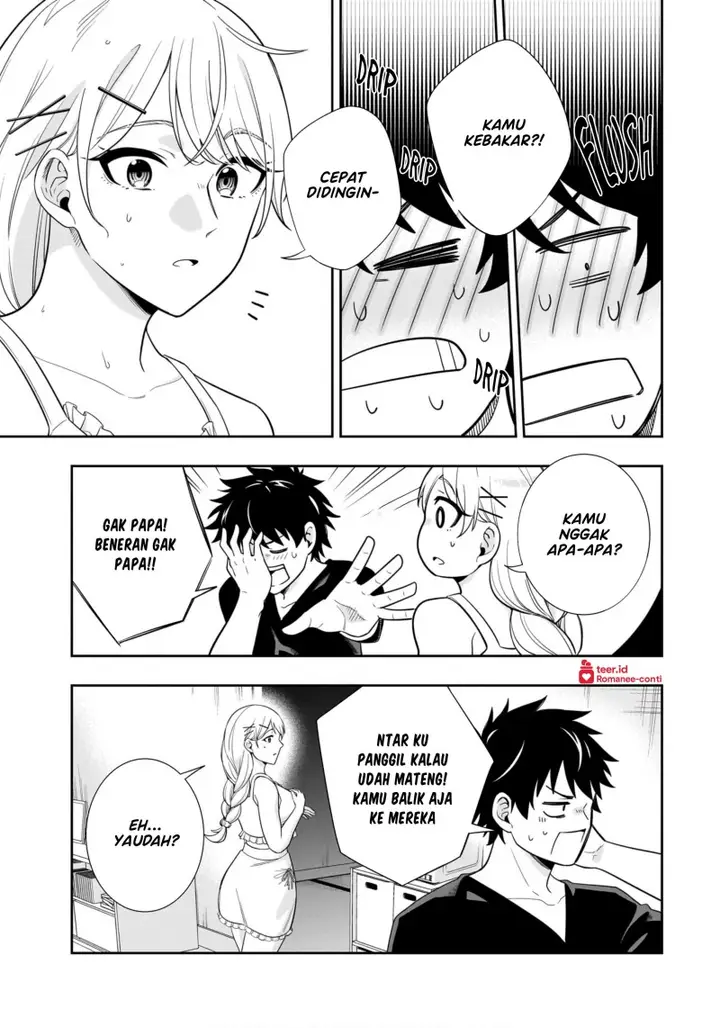 image-komik-koori-no-hime-wa-chiisana-hidamari-de-tokasaretai-chapter-11-15/22