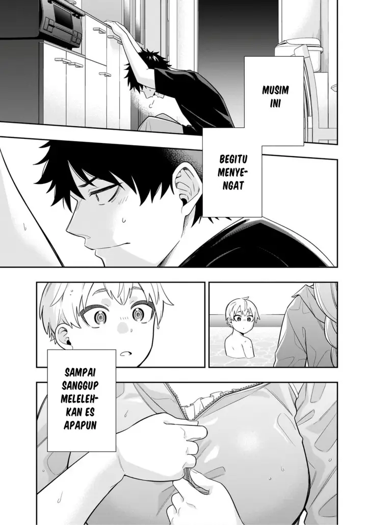 image-komik-koori-no-hime-wa-chiisana-hidamari-de-tokasaretai-chapter-11-19/22