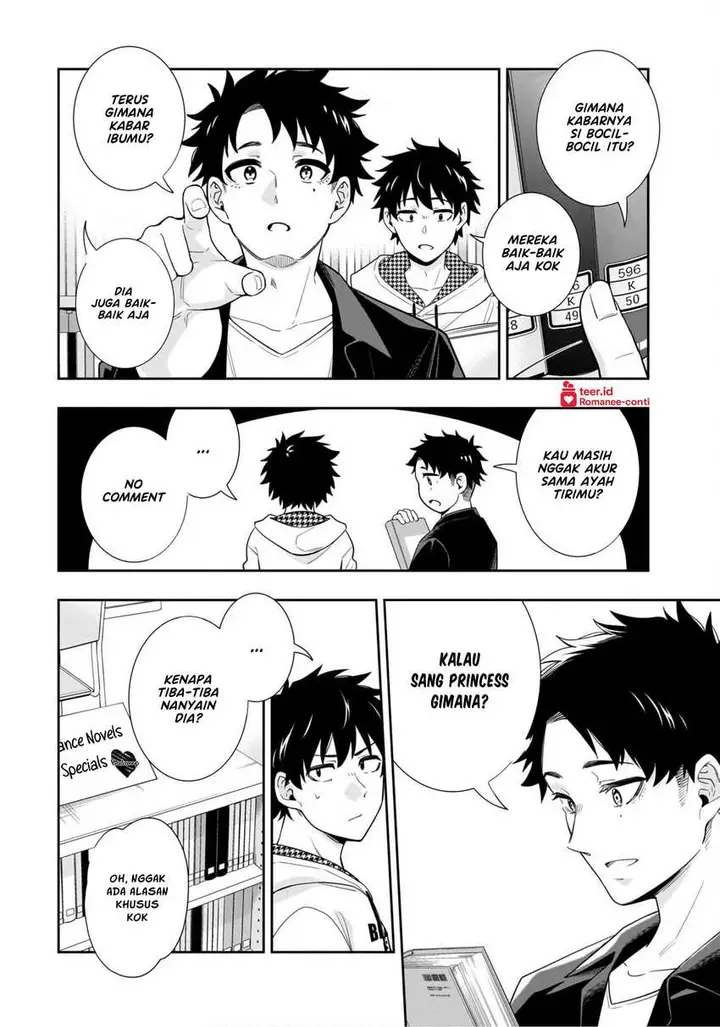 image-komik-koori-no-hime-wa-chiisana-hidamari-de-tokasaretai-chapter-12-2/22