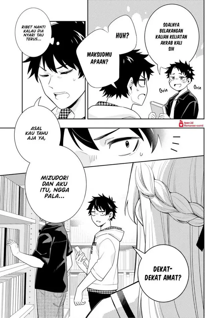 image-komik-koori-no-hime-wa-chiisana-hidamari-de-tokasaretai-chapter-12-3/22