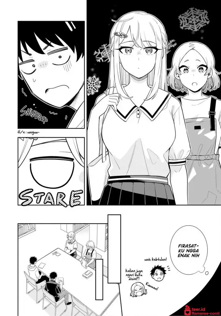 image-komik-koori-no-hime-wa-chiisana-hidamari-de-tokasaretai-chapter-12-4/22