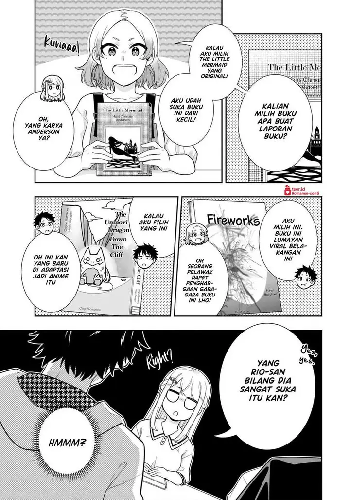 image-komik-koori-no-hime-wa-chiisana-hidamari-de-tokasaretai-chapter-12-5/22