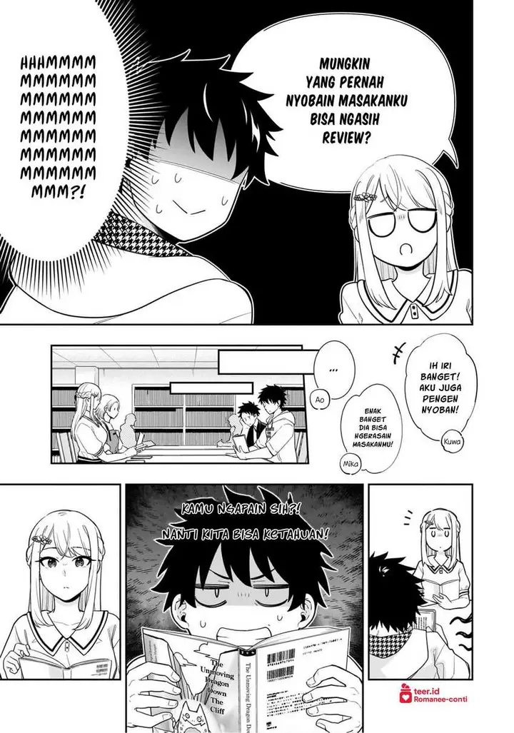 image-komik-koori-no-hime-wa-chiisana-hidamari-de-tokasaretai-chapter-12-7/22