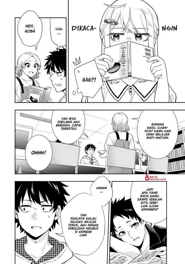 image-komik-koori-no-hime-wa-chiisana-hidamari-de-tokasaretai-chapter-12-8/22