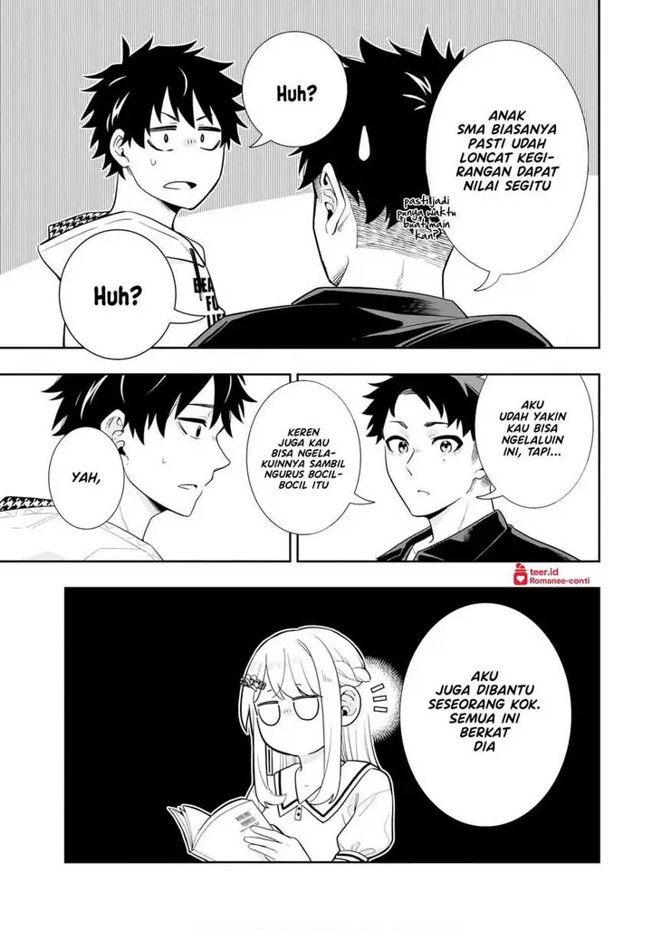 image-komik-koori-no-hime-wa-chiisana-hidamari-de-tokasaretai-chapter-12-9/22