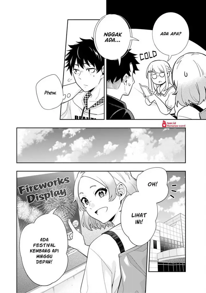 image-komik-koori-no-hime-wa-chiisana-hidamari-de-tokasaretai-chapter-12-14/22