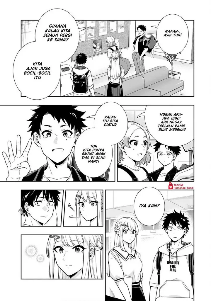 image-komik-koori-no-hime-wa-chiisana-hidamari-de-tokasaretai-chapter-12-15/22