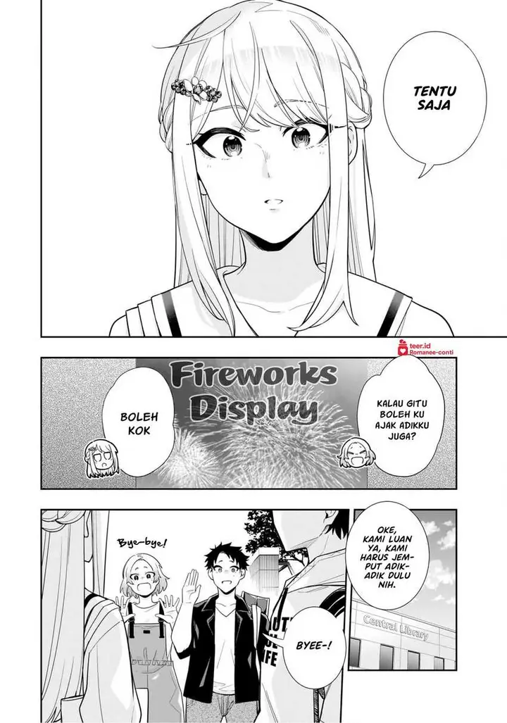 image-komik-koori-no-hime-wa-chiisana-hidamari-de-tokasaretai-chapter-12-16/22