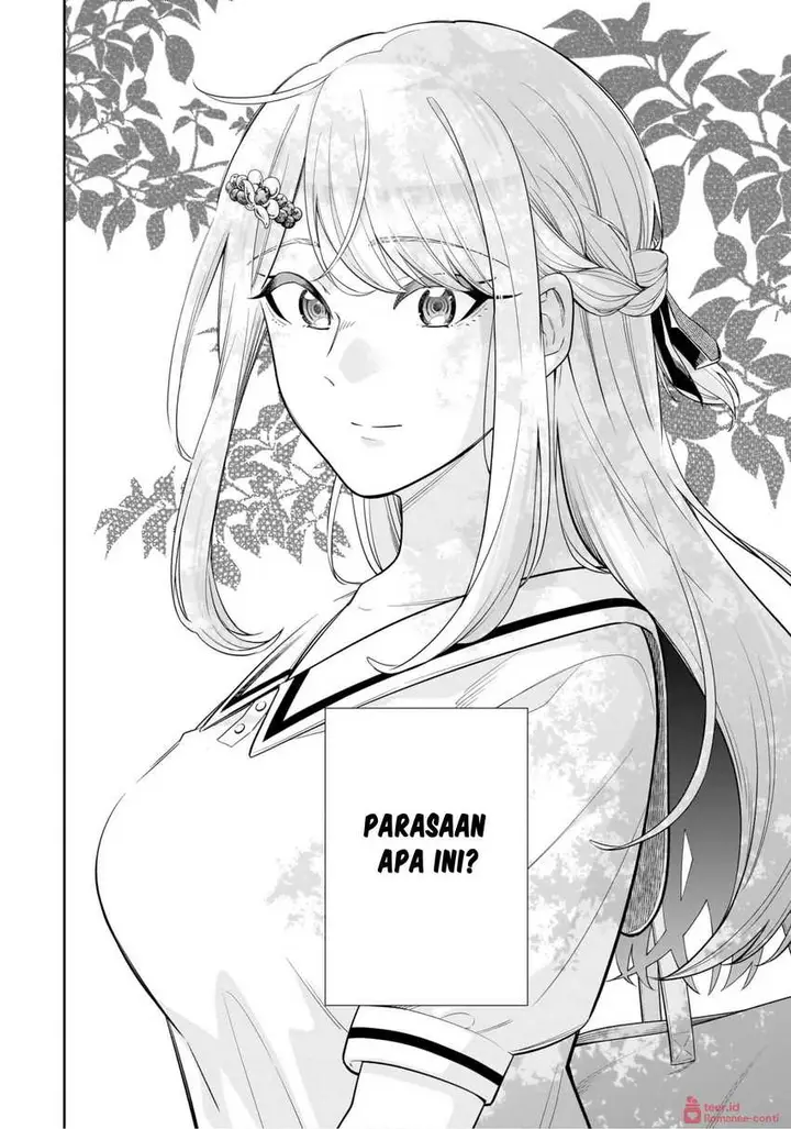 image-komik-koori-no-hime-wa-chiisana-hidamari-de-tokasaretai-chapter-12-20/22