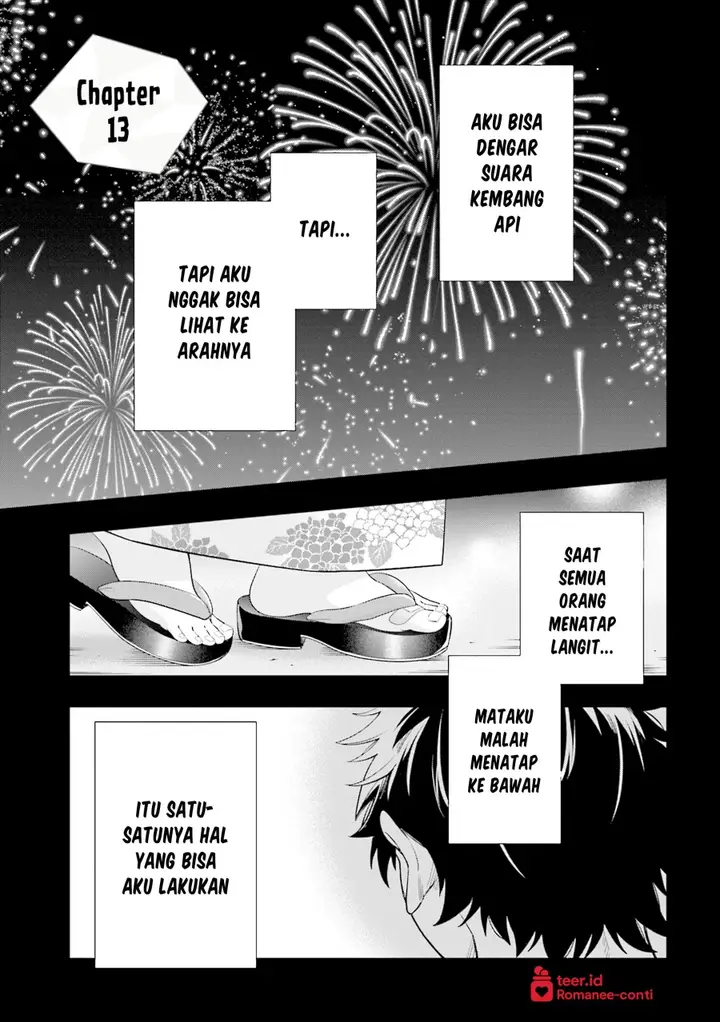 image-komik-koori-no-hime-wa-chiisana-hidamari-de-tokasaretai-chapter-13-1/20
