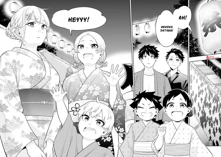image-komik-koori-no-hime-wa-chiisana-hidamari-de-tokasaretai-chapter-13-2/20
