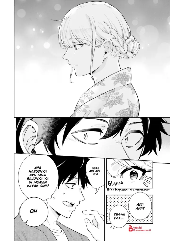 image-komik-koori-no-hime-wa-chiisana-hidamari-de-tokasaretai-chapter-13-9/20