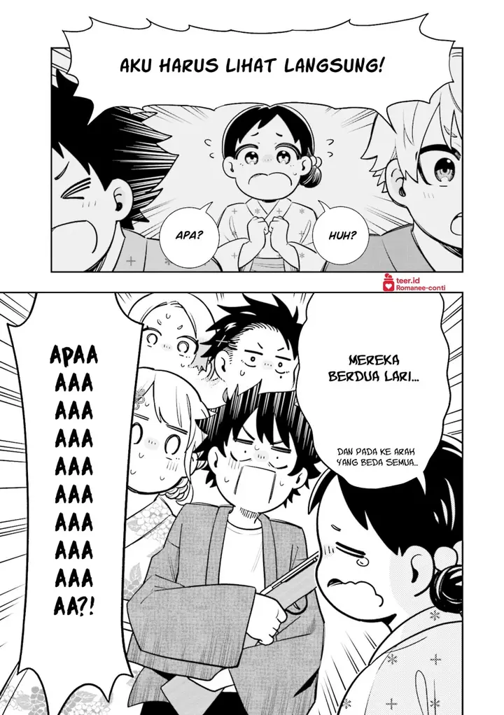 image-komik-koori-no-hime-wa-chiisana-hidamari-de-tokasaretai-chapter-13-17/20