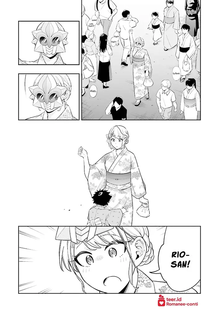 image-komik-koori-no-hime-wa-chiisana-hidamari-de-tokasaretai-chapter-14-12/25