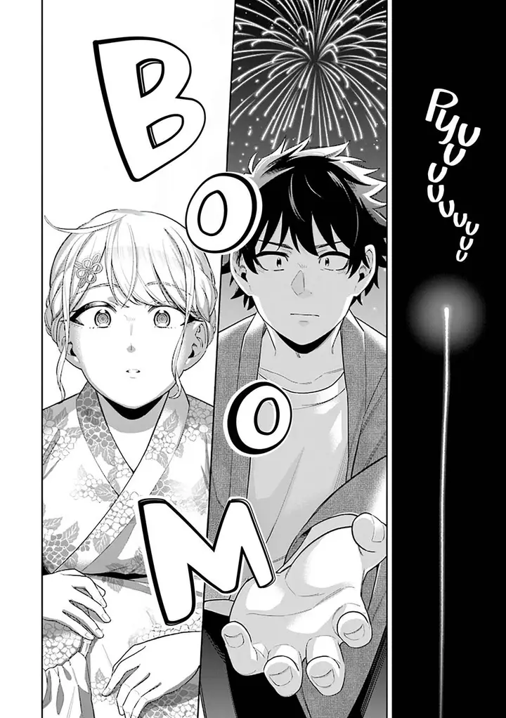 image-komik-koori-no-hime-wa-chiisana-hidamari-de-tokasaretai-chapter-14-20/25