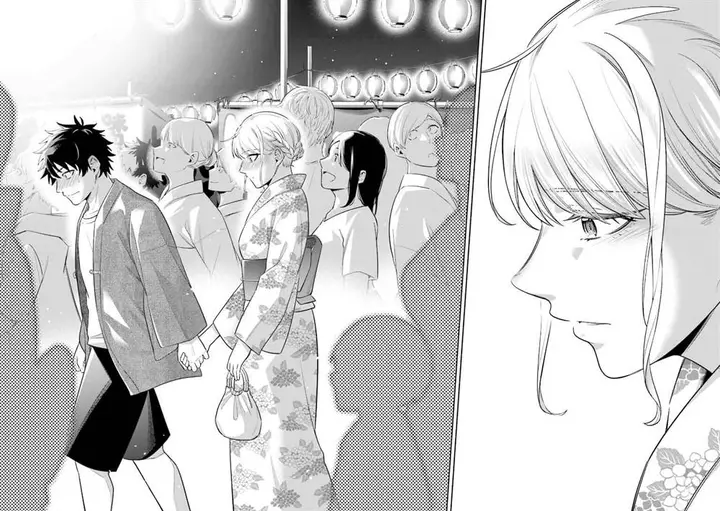 image-komik-koori-no-hime-wa-chiisana-hidamari-de-tokasaretai-chapter-14-22/25