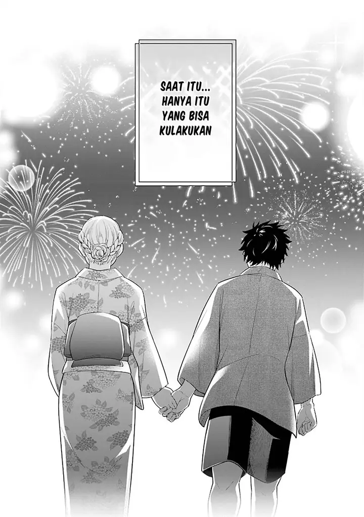 image-komik-koori-no-hime-wa-chiisana-hidamari-de-tokasaretai-chapter-14-23/25