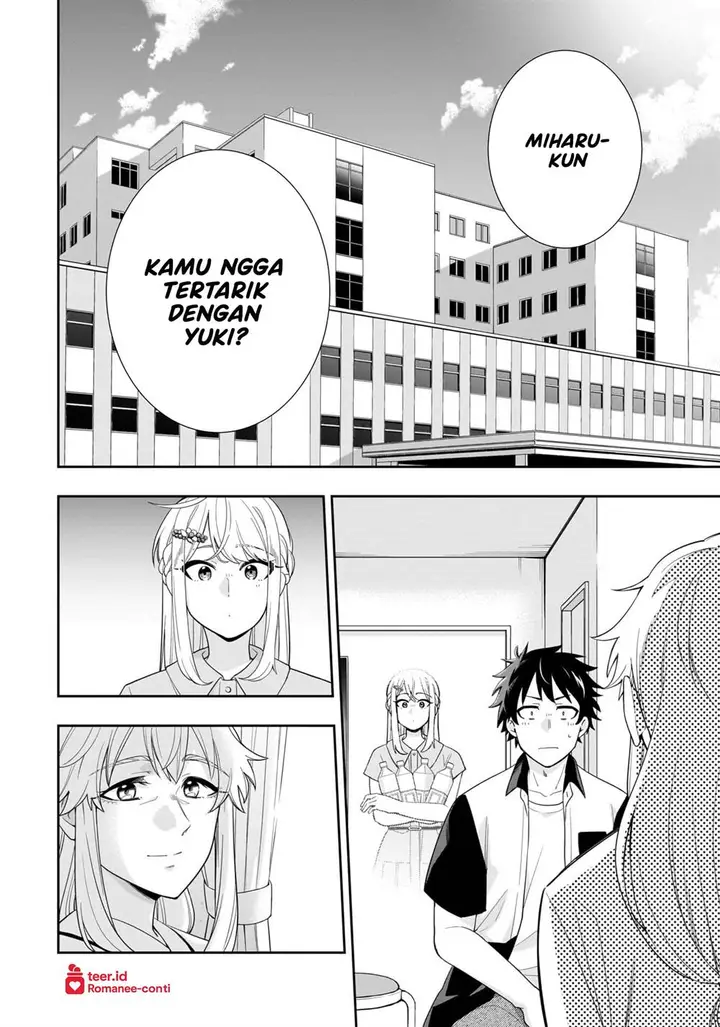 image-komik-koori-no-hime-wa-chiisana-hidamari-de-tokasaretai-chapter-16-2/22