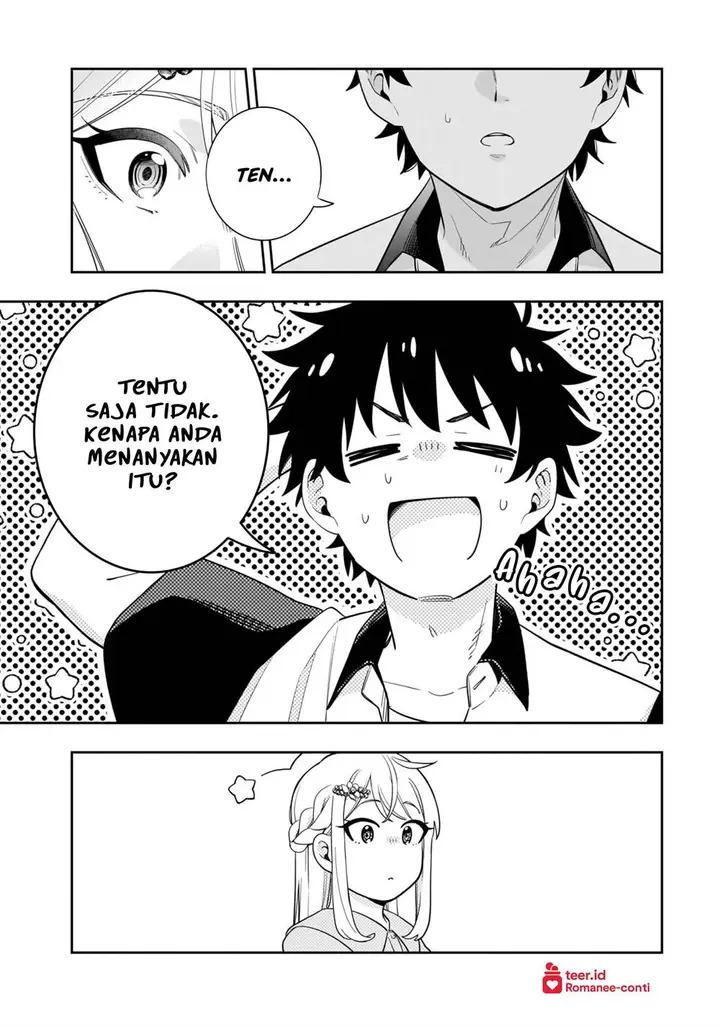 image-komik-koori-no-hime-wa-chiisana-hidamari-de-tokasaretai-chapter-16-3/22