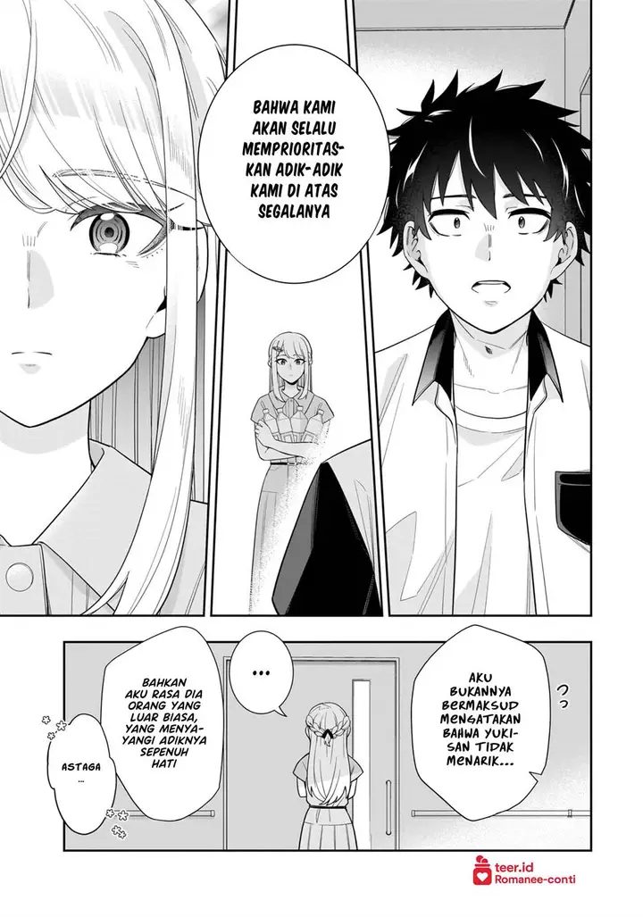 image-komik-koori-no-hime-wa-chiisana-hidamari-de-tokasaretai-chapter-16-5/22