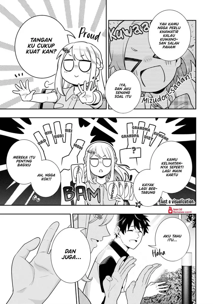 image-komik-koori-no-hime-wa-chiisana-hidamari-de-tokasaretai-chapter-16-15/22