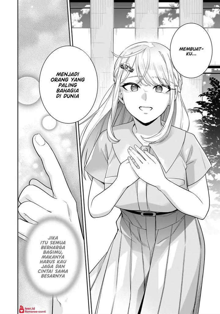 image-komik-koori-no-hime-wa-chiisana-hidamari-de-tokasaretai-chapter-16-20/22