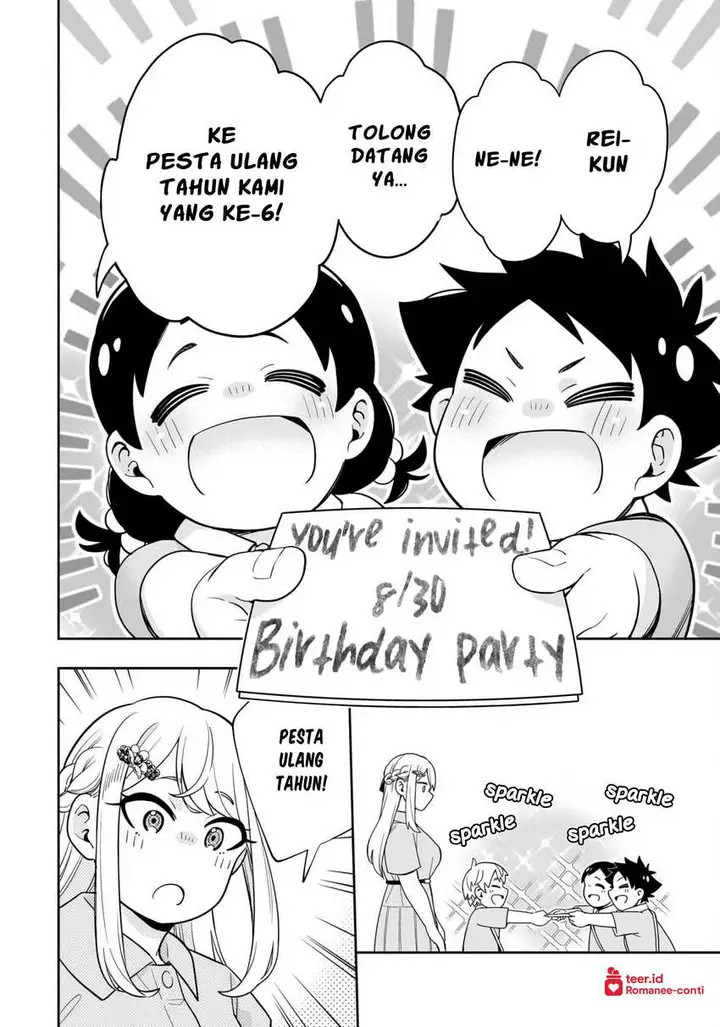 image-komik-koori-no-hime-wa-chiisana-hidamari-de-tokasaretai-chapter-17-2/22