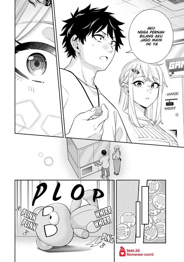 image-komik-koori-no-hime-wa-chiisana-hidamari-de-tokasaretai-chapter-17-10/22