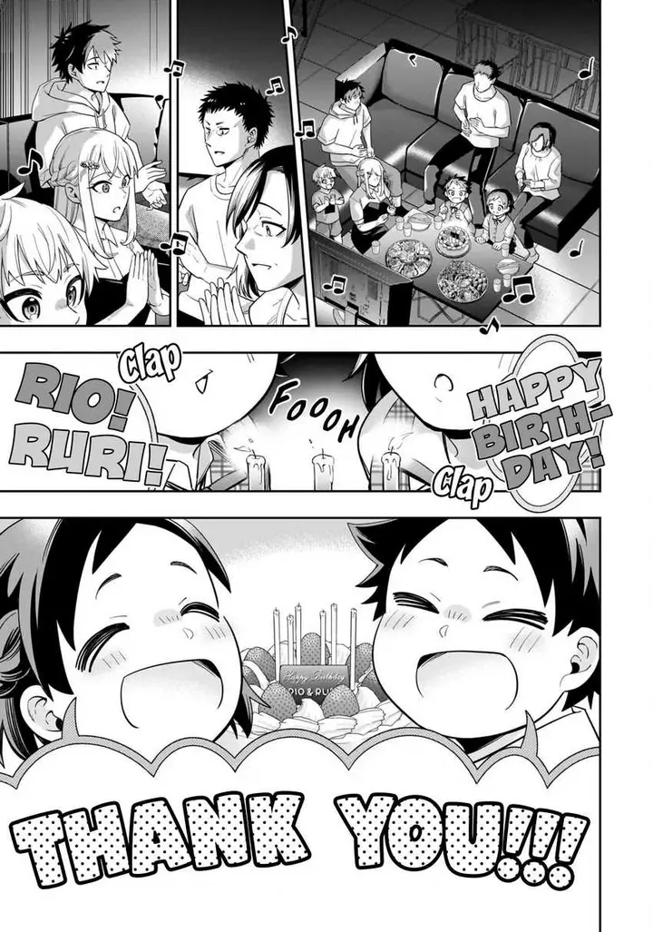 image-komik-koori-no-hime-wa-chiisana-hidamari-de-tokasaretai-chapter-17-15/22