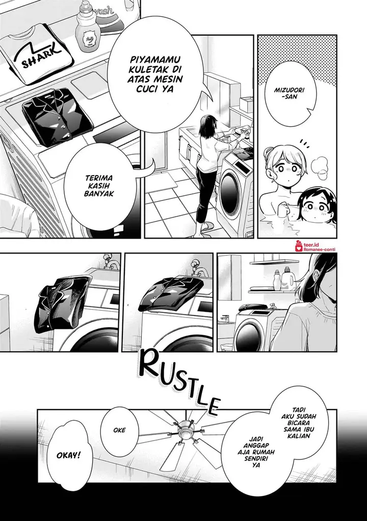 image-komik-koori-no-hime-wa-chiisana-hidamari-de-tokasaretai-chapter-18-3/22