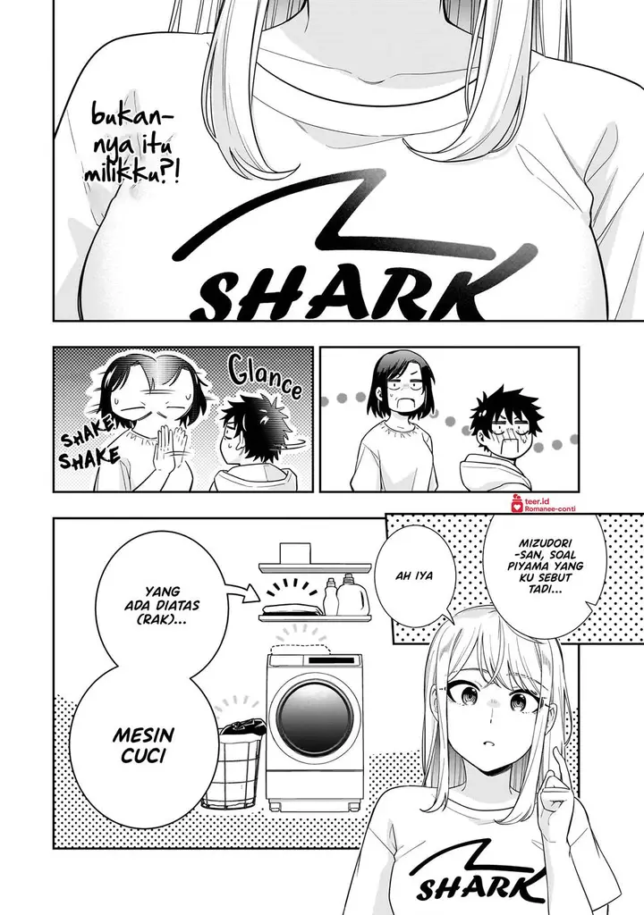 image-komik-koori-no-hime-wa-chiisana-hidamari-de-tokasaretai-chapter-18-6/22